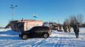 Учасники торгової блокади погрожують перекрити залізничне сполучення між Україною і Росією