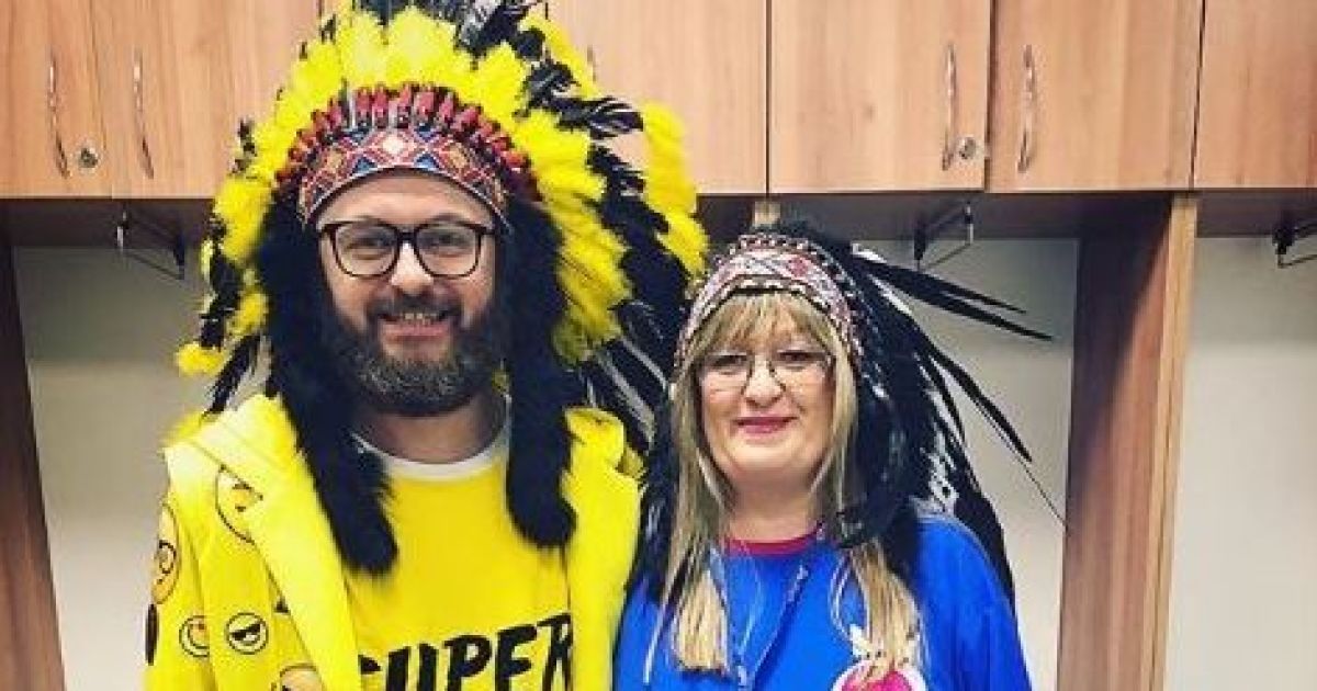Дзідзьо показав свою маму, яка спеціально заради сина прилетіла з Португалії