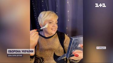 Убиту росіянами жінку впізнали за манікюром на руці, але рідні не можуть відшукати тіло