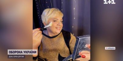 Убиту росіянами жінку впізнали за манікюром на руці, але рідні не можуть відшукати тіло