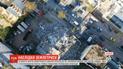 До 35 возросло число погибших в результате разрушительного землетрясения в Албании