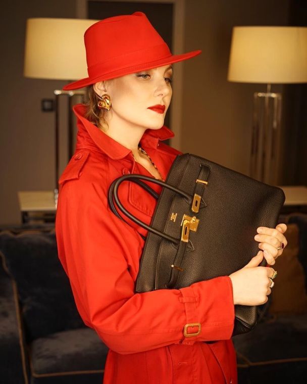  / © instagram.com/renatalitvinovaofficiall