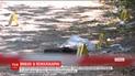 В результате взрыва на территории психиатрической больницы в Черновцах пострадал 17-летний юноша