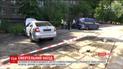 У Дніпрі легковик на швидкості влетів у зупинку громадського транспорту, є загиблі