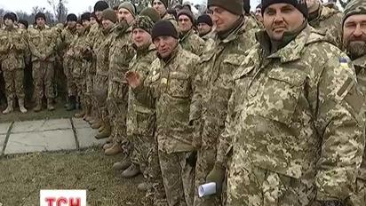 У Генштабі розповіли, коли збираються демобілізувати 6 хвилю солдатів