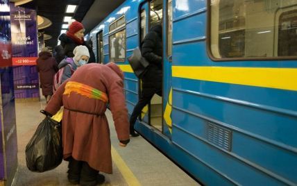 В киевском метро планируют повысить стоимость проезда до уровня Европы
