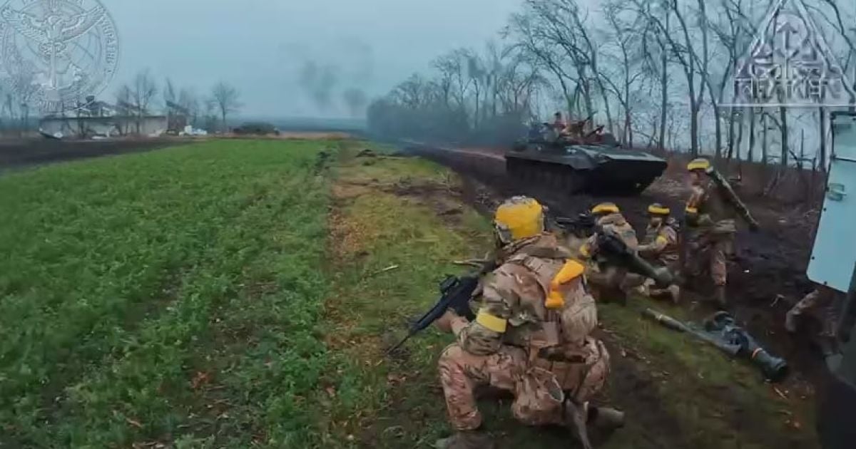 ФОТО: скрин з відео