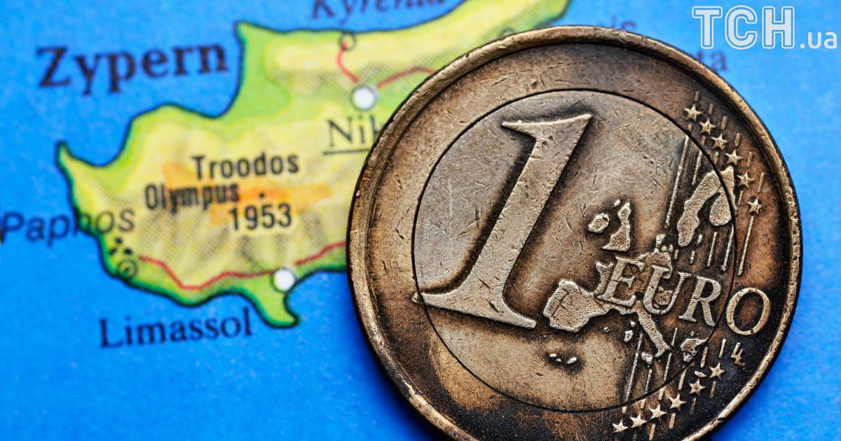 The Guardian опубликовало список украинских бизнесменов и олигархов РФ с паспортами Кипра