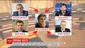 У Києві почали слухати справу Арсена Авакова проти Михеїла Саакашвілі