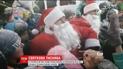 Росіяни ледь не затоптали одне одного через безкоштовну Coca-Cola