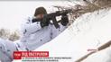 82-й калибр и один раненый: неспокойный вторник в АТО