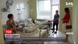 Новости Украины: у детей, которых во Львовской области укусили змеи, яд может вызвать тромбоз