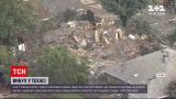Новости мира: в Техасе взорвался жилой дом, обломки разлетелись на десятки метров