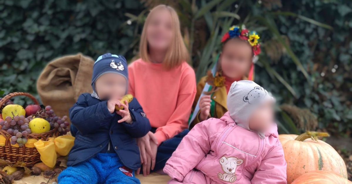 У Румунії багатодітна сім’я з Одещини потрапила у жахливу ДТП – загинула дитина