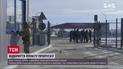 Новий пункт пропуску на україно-румунському кордоні