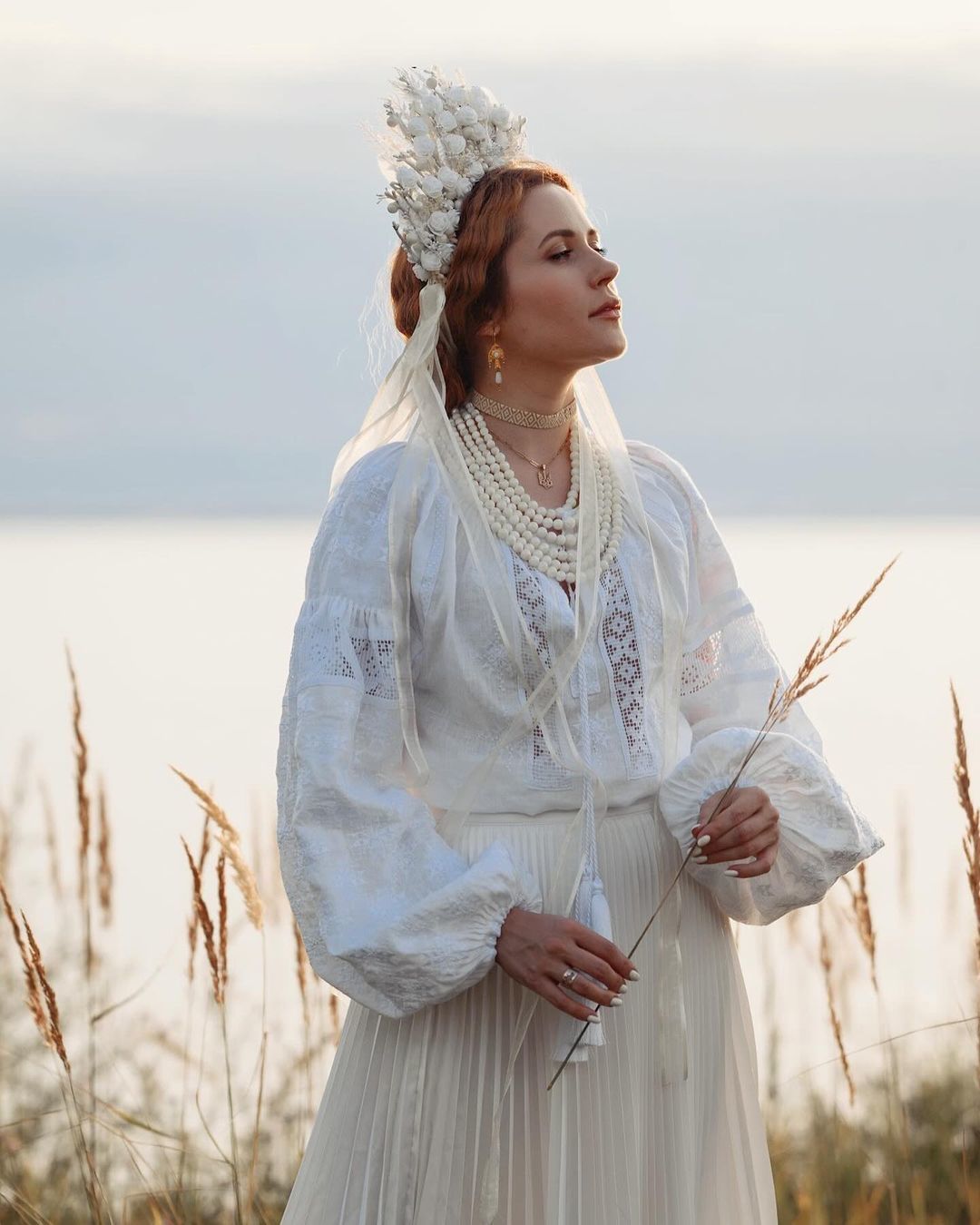 Наталка Денисенко / © instagram.com/natalka_denisenko