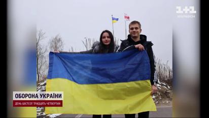 Парня, которого Россия похитила из Мариуполя, вернули в Украину