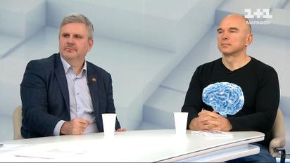 У третини українців може бути інсульт, навіть 25-річних – у всьому винна війна