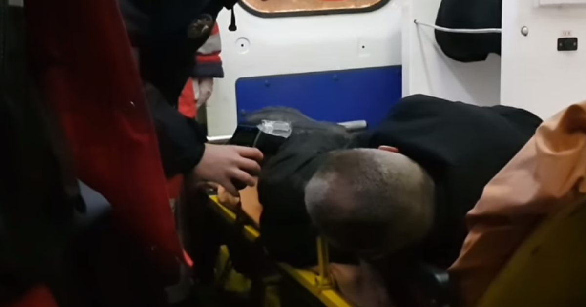 У поліції розповіли подробиці аварії з п'яним суддею в Києві