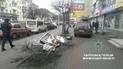 ДТП в Луцке