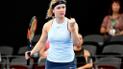 Свитолина стала четвертой ракеткой мира и возглавила чемпионскую гонку WTA