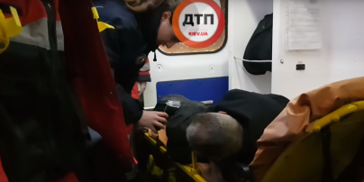 В полиции рассказали подробности аварии с пьяным судьей в Киеве