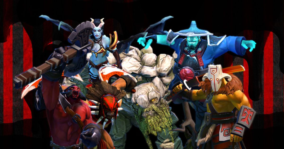 На турнірі ONE Esports Singapore Major 2021 із Dota 2 чотири команди зіграють із замінами