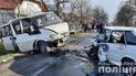 У Закарпатській області у ДТП загинув 26-річний чоловік та постраждала 4-річна дитина: подробиці