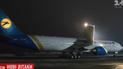 В Україну прилетів перший Boeing-777, придбаний МАУ