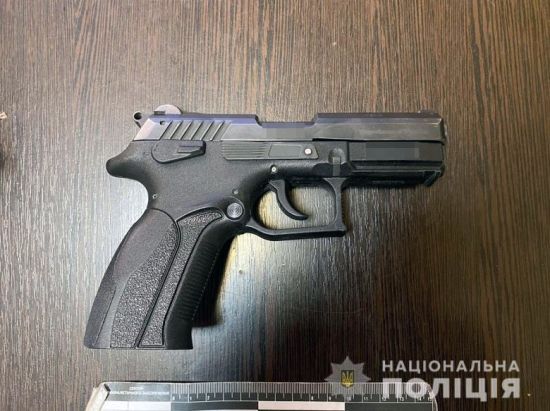 У Бердичеві під час конфлікту застрелили чоловіка