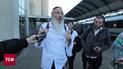 Хасиды в Умани! Сколько тратят паломники из Израиля на празднование Рош ха-Шана в Украине? 