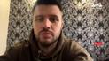 Я побачив багато людей що лежать на асфальті, був повний хаос! — свідок атаки на Полтаву