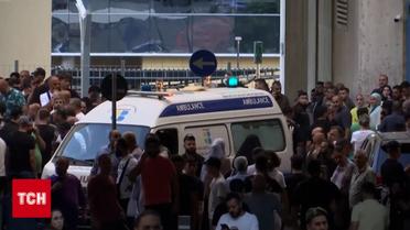 2 дні вибухів! На похованні жертв пейджерів здетонувала інша техніка! Хто стоїть за  спецоперацією?