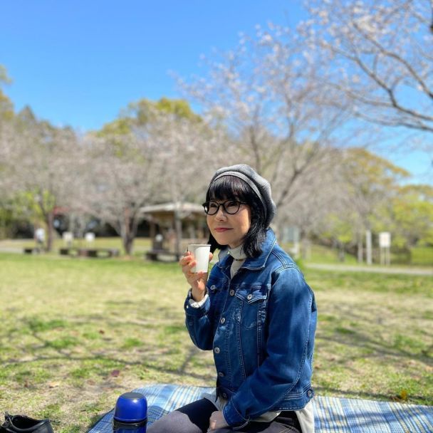 Аки / Фото: instagram.com/yoshitaka_222
