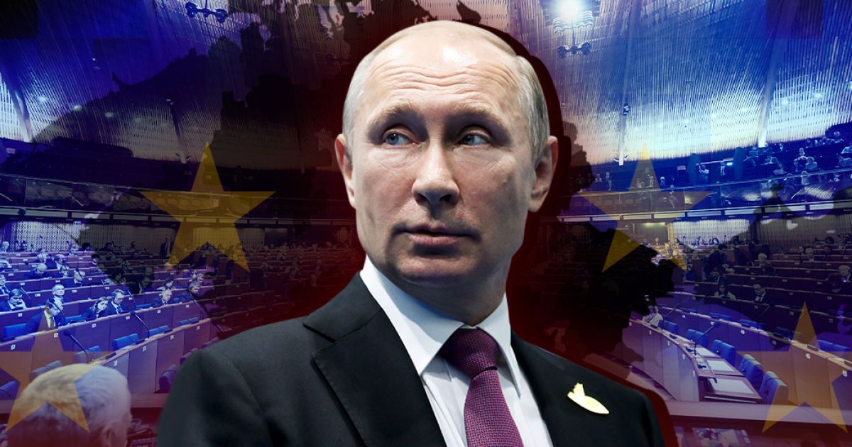 Зачем Россия хотела вернуться в ПАСЕ