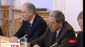 Росію на переговорах представлятиме Борис Гризлов