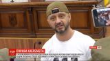 Четвертая попытка: суд так и не смог рассмотреть апелляцию по Андрею Антоненко