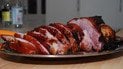 Шинка до Великодня: рецепт
