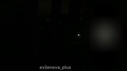 После БПЛА-атаки в Волгограде пожар в районе аэродрома