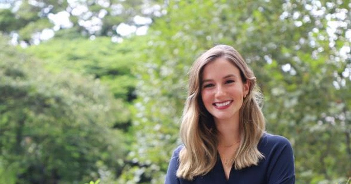 Луана Лара / Фото: instagram.com/luana_lopes_lara