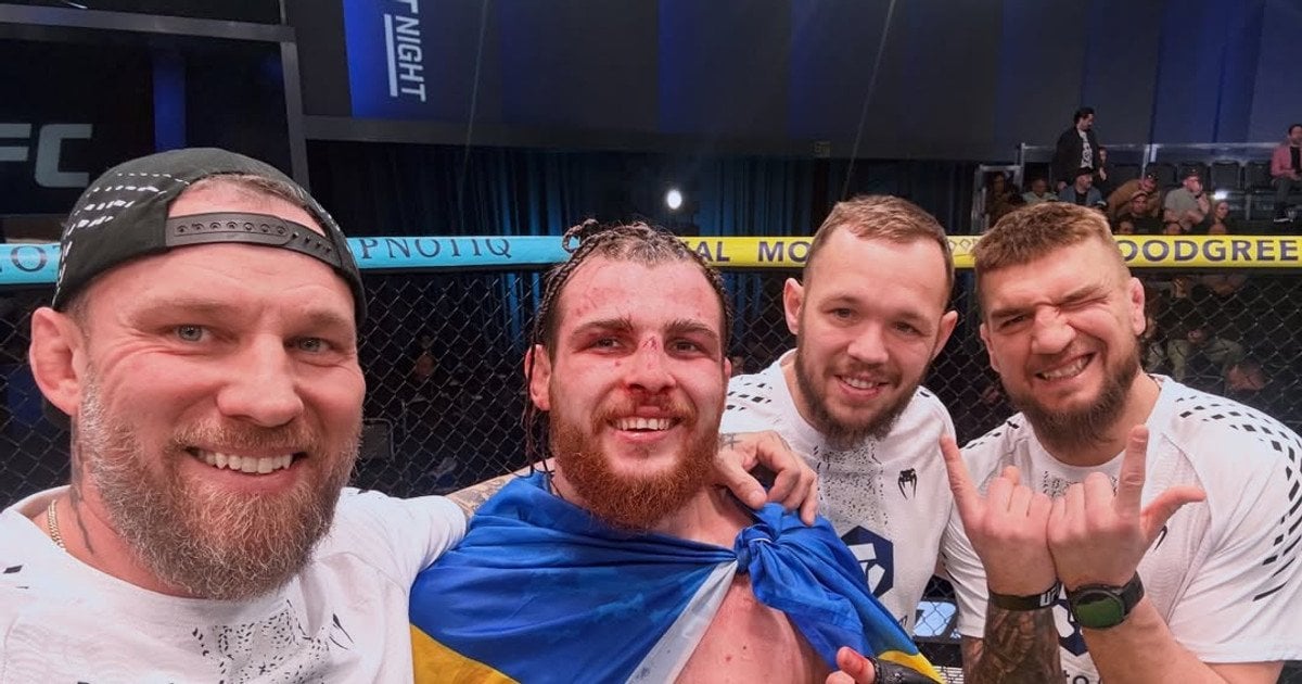 Данило Донченко