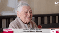 100-річна ювілярка Зоя Іщук