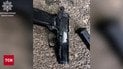 Ужас в Одессе: мужчина устроил стрельбу рядом с детьми