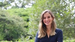 Луана Лара / Фото: instagram.com/luana_lopes_lara