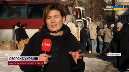 «Открытки из плена передали Украине» - самые трогательные моменты обмена