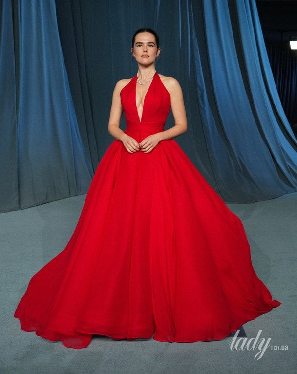 Зої Дойч / © Associated Press