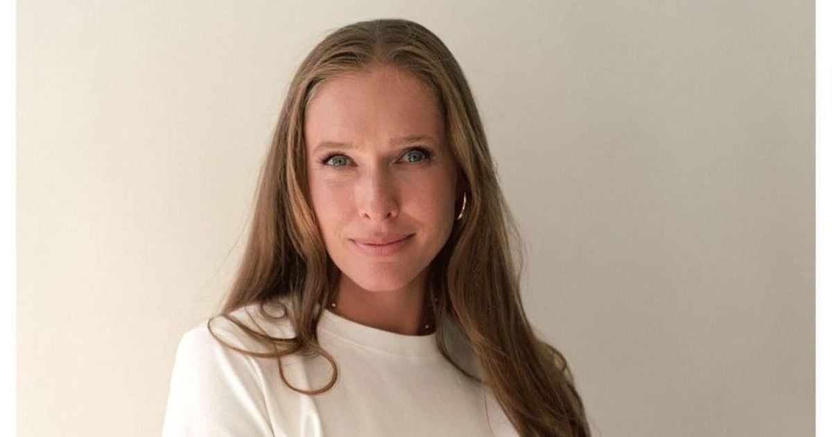 Екатерина Осадчая