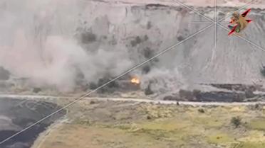 Наші бійці ліквідували групу російських окупантів