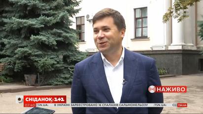 Андрій Вітренко: чи зміниться в умовах пандемії навчання для студентів