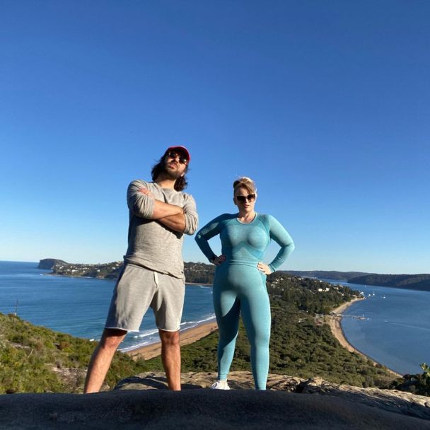  / © instagram.com/rebelwilson
